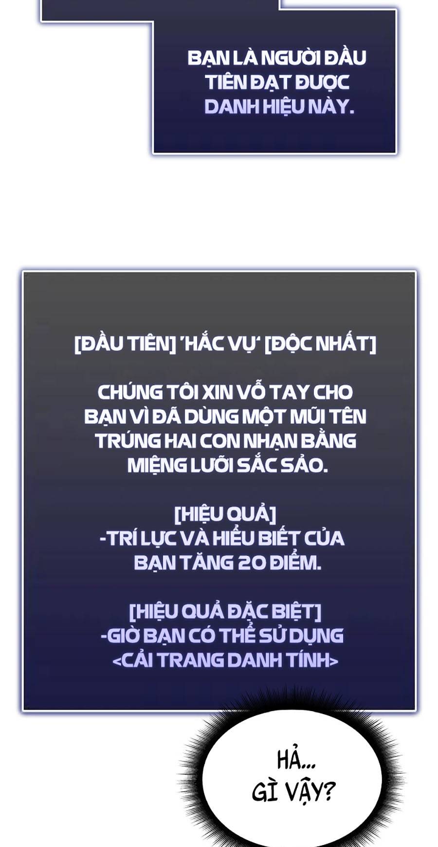 Ranker Cấp Sss Hồi Quy: Chapter 15