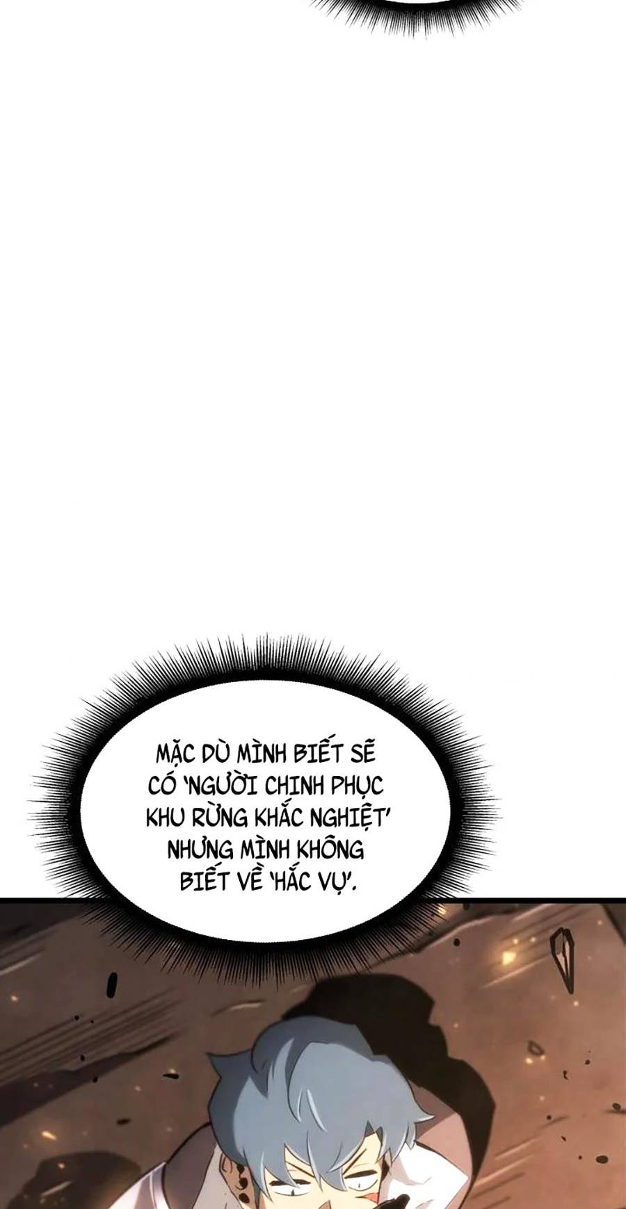Ranker Cấp Sss Hồi Quy: Chapter 15