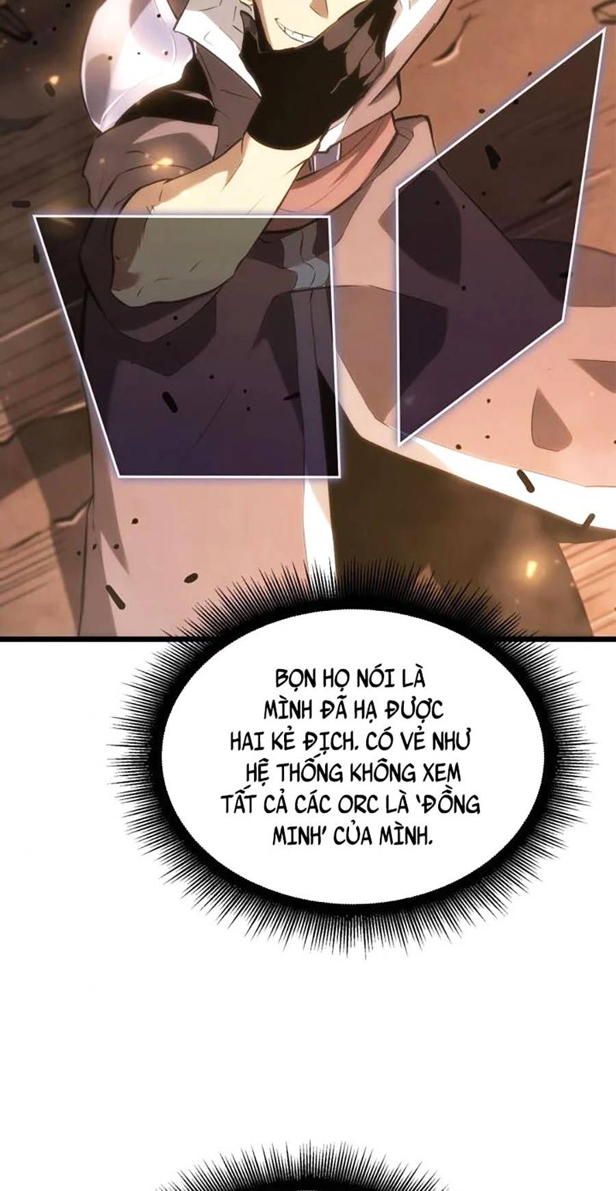 Ranker Cấp Sss Hồi Quy: Chapter 15