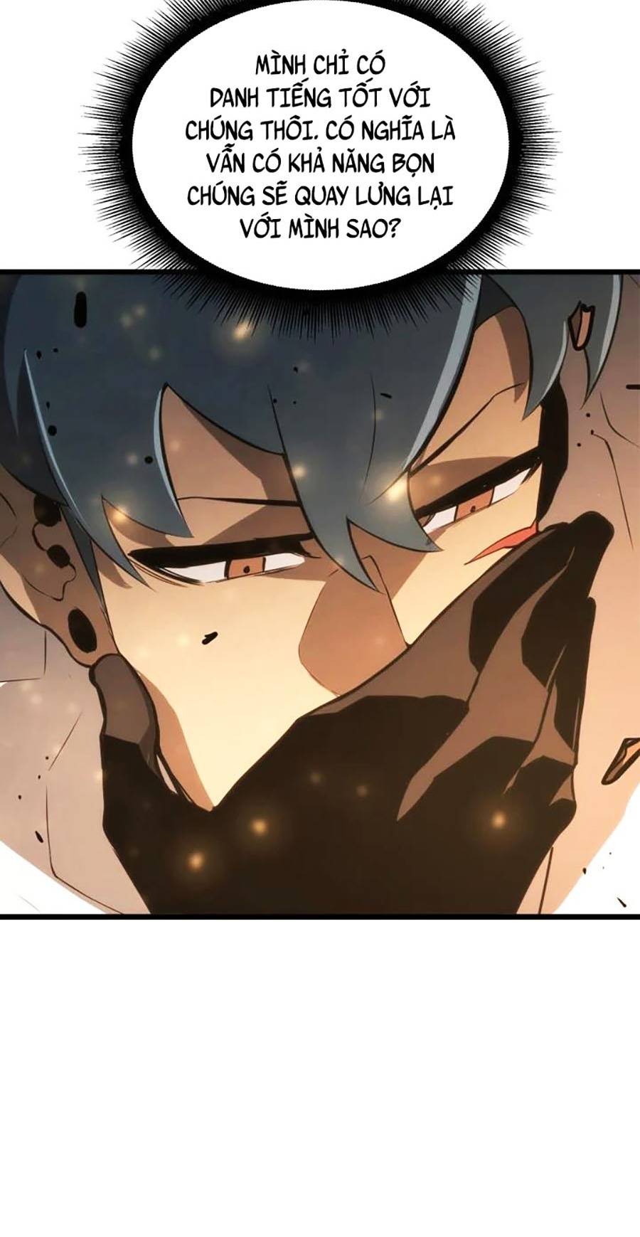 Ranker Cấp Sss Hồi Quy: Chapter 15