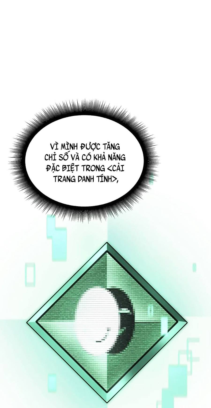Ranker Cấp Sss Hồi Quy: Chapter 15