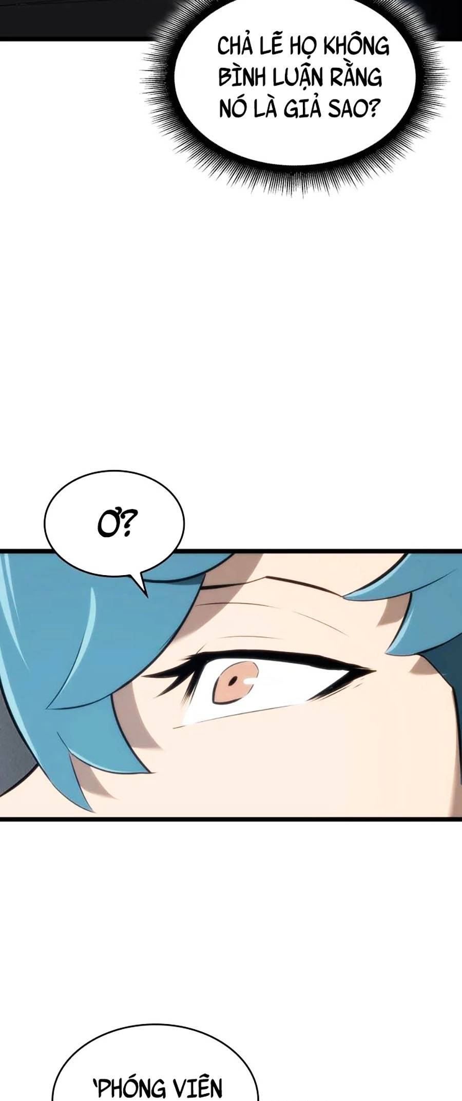 Ranker Cấp Sss Hồi Quy: Chapter 16