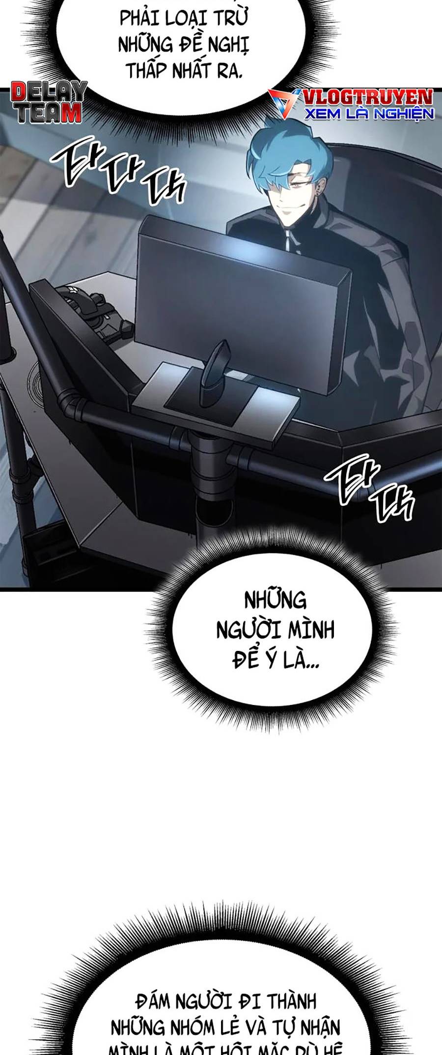 Ranker Cấp Sss Hồi Quy: Chapter 16