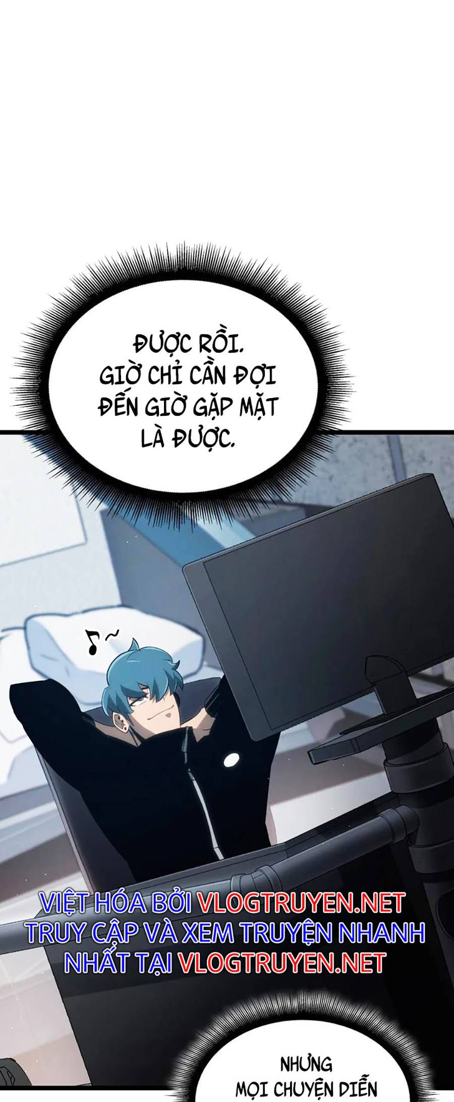 Ranker Cấp Sss Hồi Quy: Chapter 16