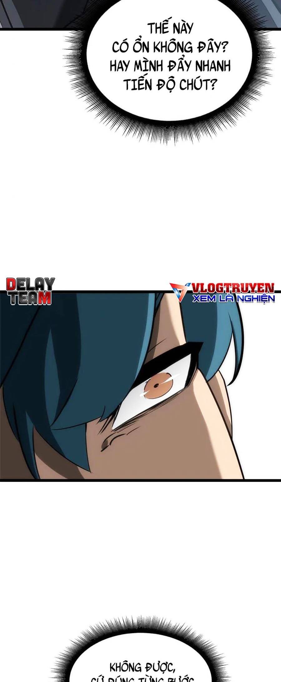 Ranker Cấp Sss Hồi Quy: Chapter 16