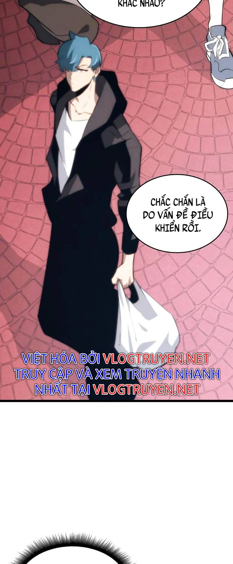 Ranker Cấp Sss Hồi Quy: Chapter 16