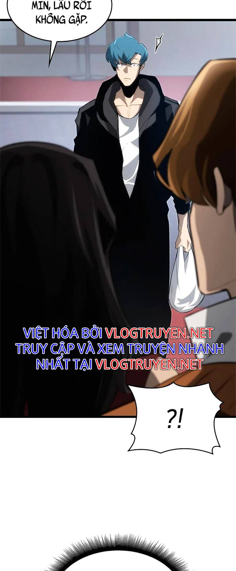 Ranker Cấp Sss Hồi Quy: Chapter 16
