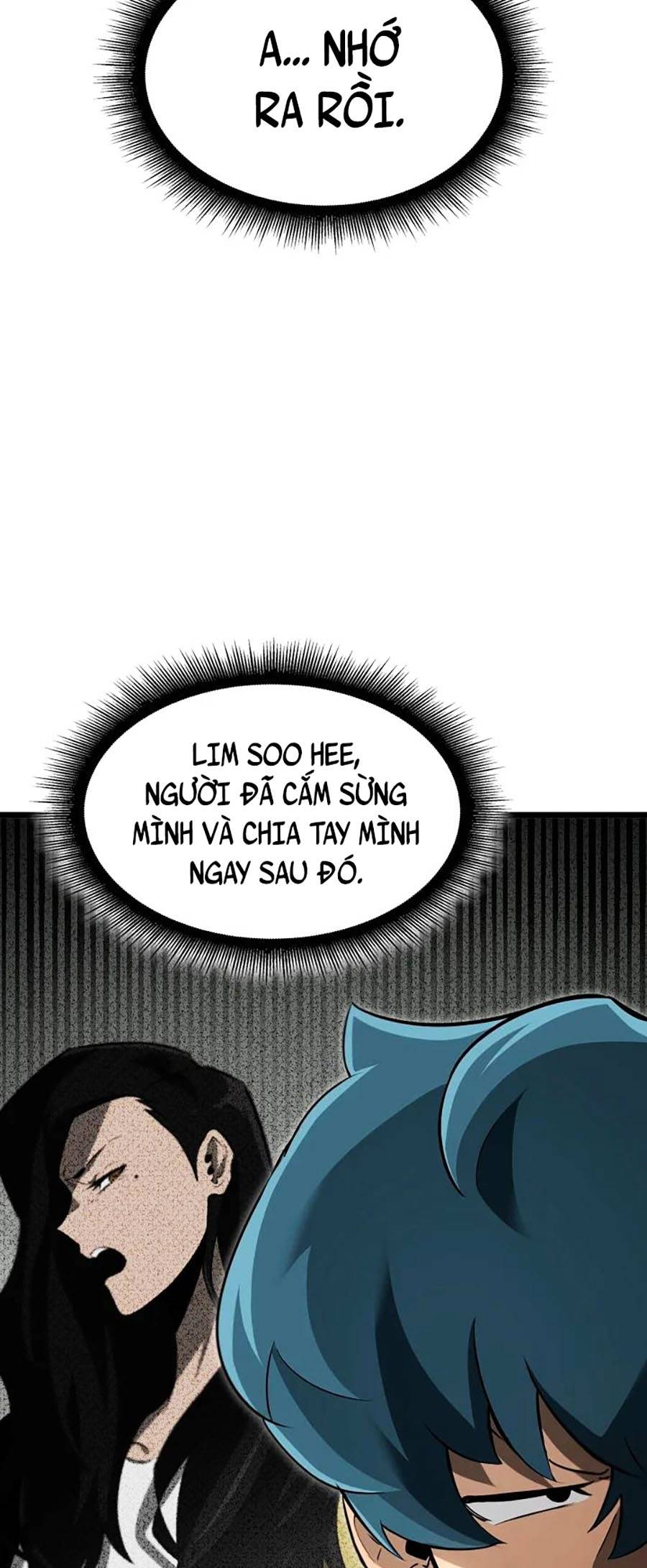 Ranker Cấp Sss Hồi Quy: Chapter 16