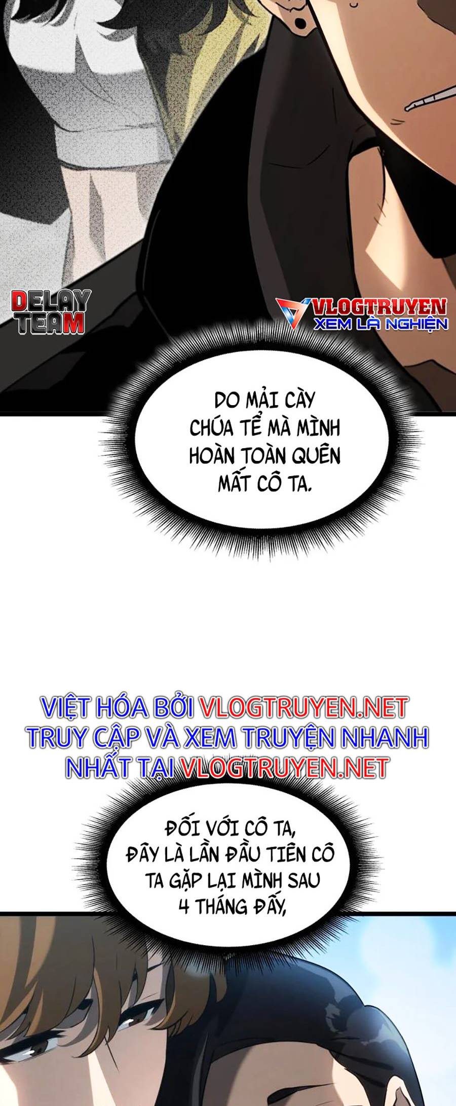 Ranker Cấp Sss Hồi Quy: Chapter 16