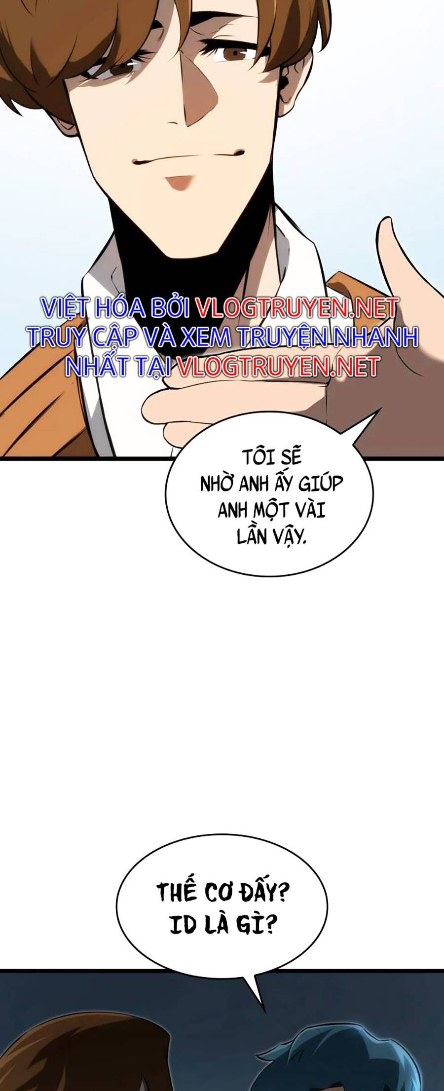 Ranker Cấp Sss Hồi Quy: Chapter 16
