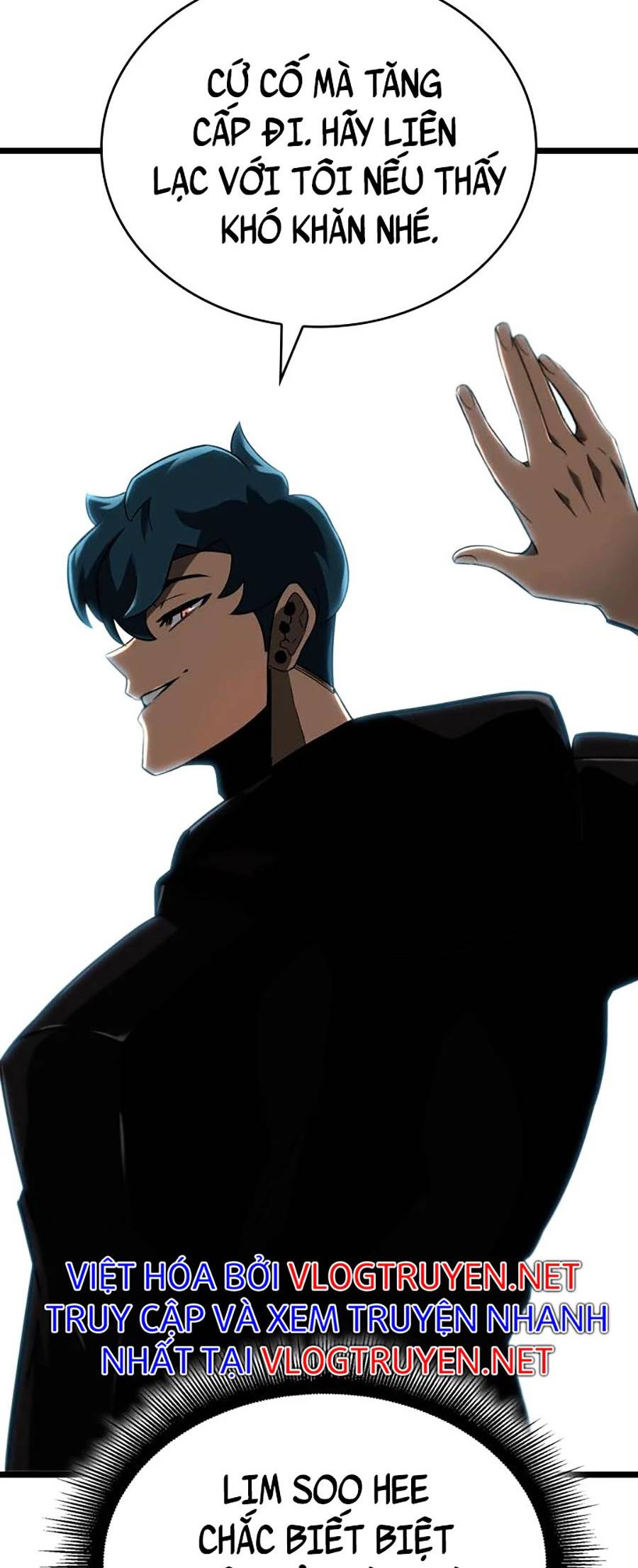 Ranker Cấp Sss Hồi Quy: Chapter 16