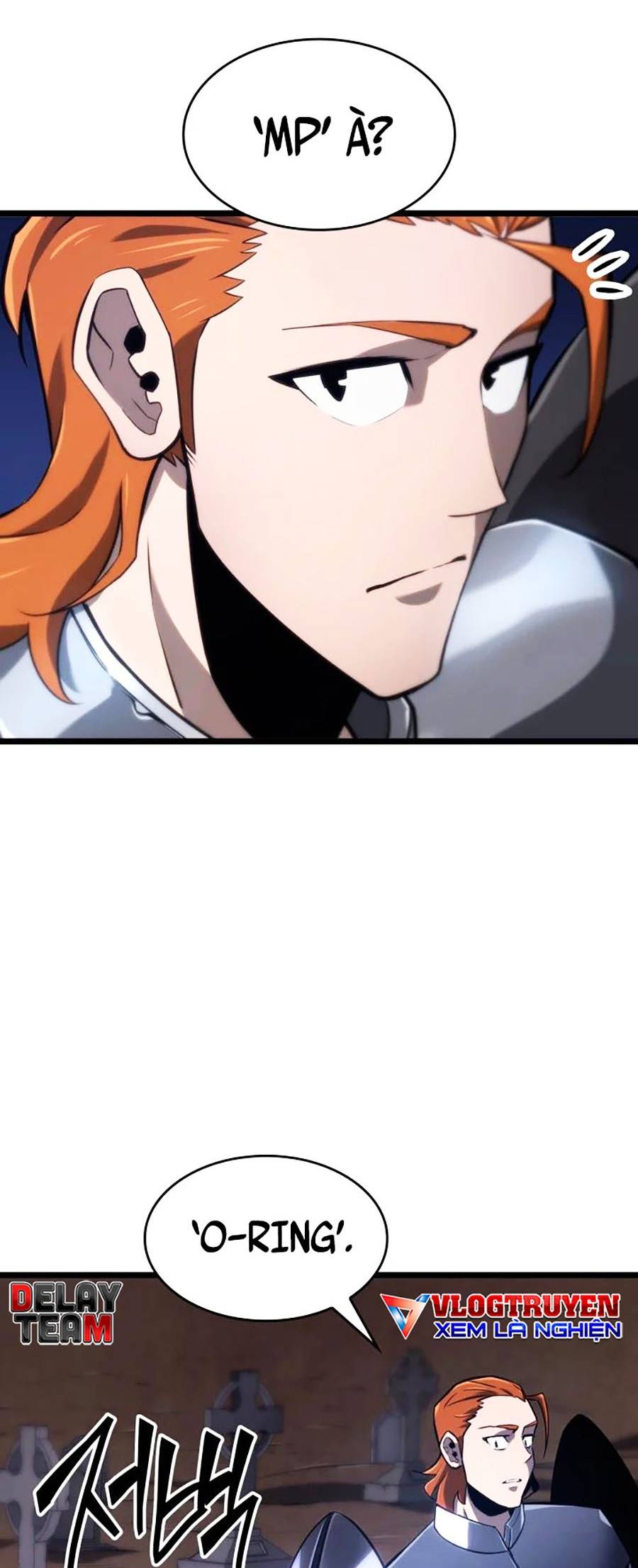 Ranker Cấp Sss Hồi Quy: Chapter 16