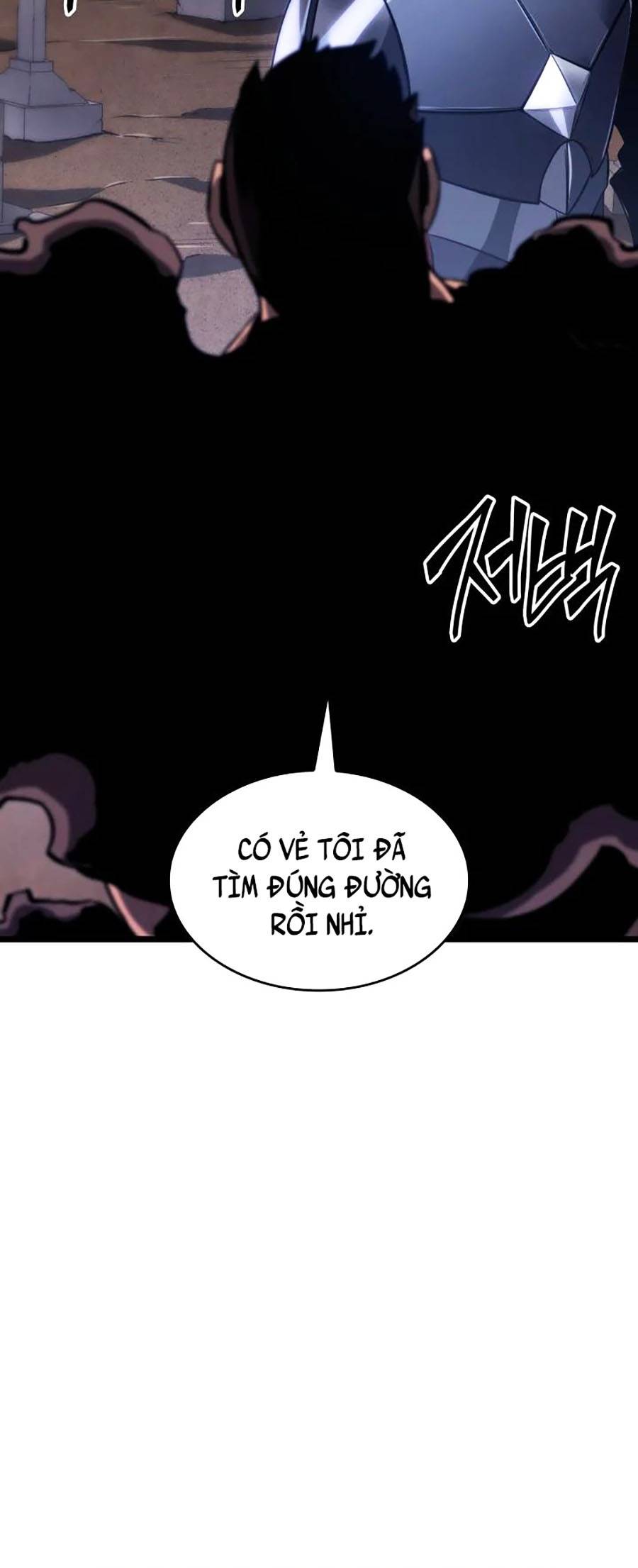 Ranker Cấp Sss Hồi Quy: Chapter 16