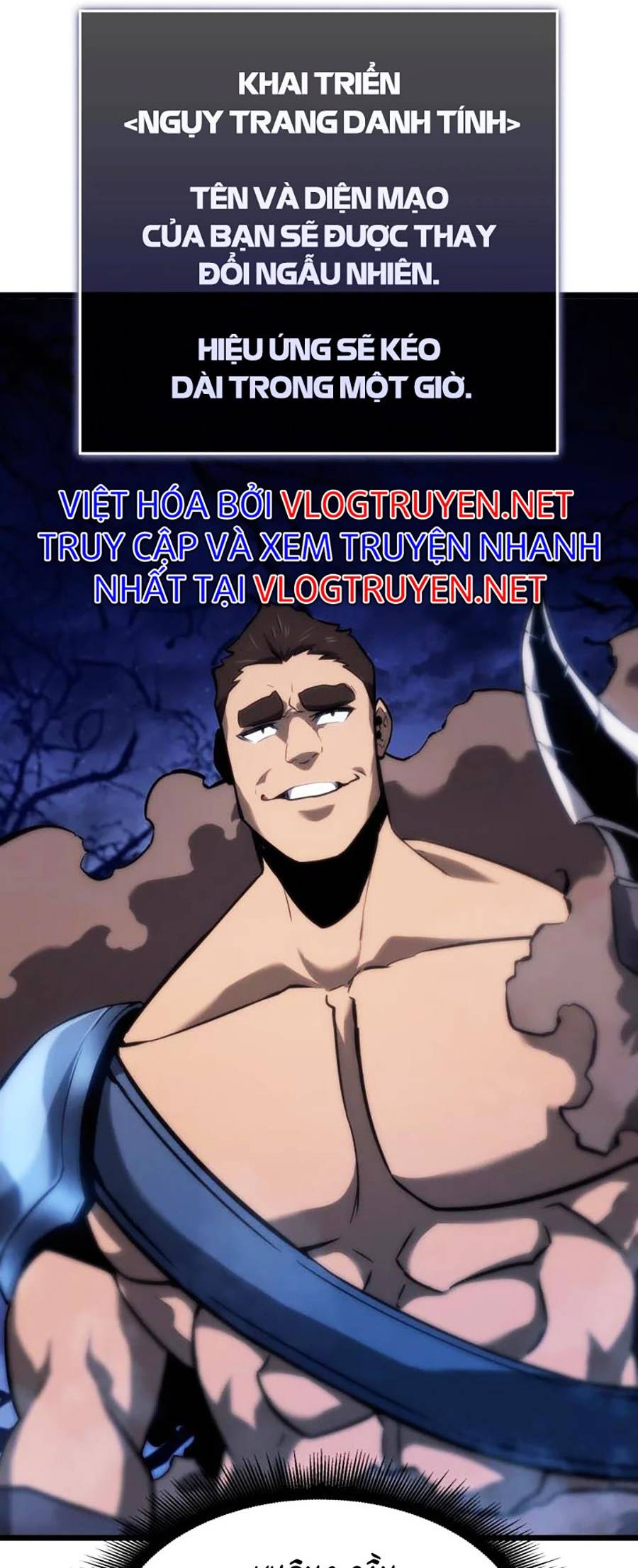 Ranker Cấp Sss Hồi Quy: Chapter 16