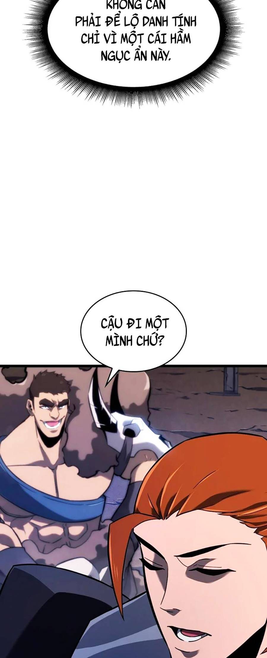 Ranker Cấp Sss Hồi Quy: Chapter 16