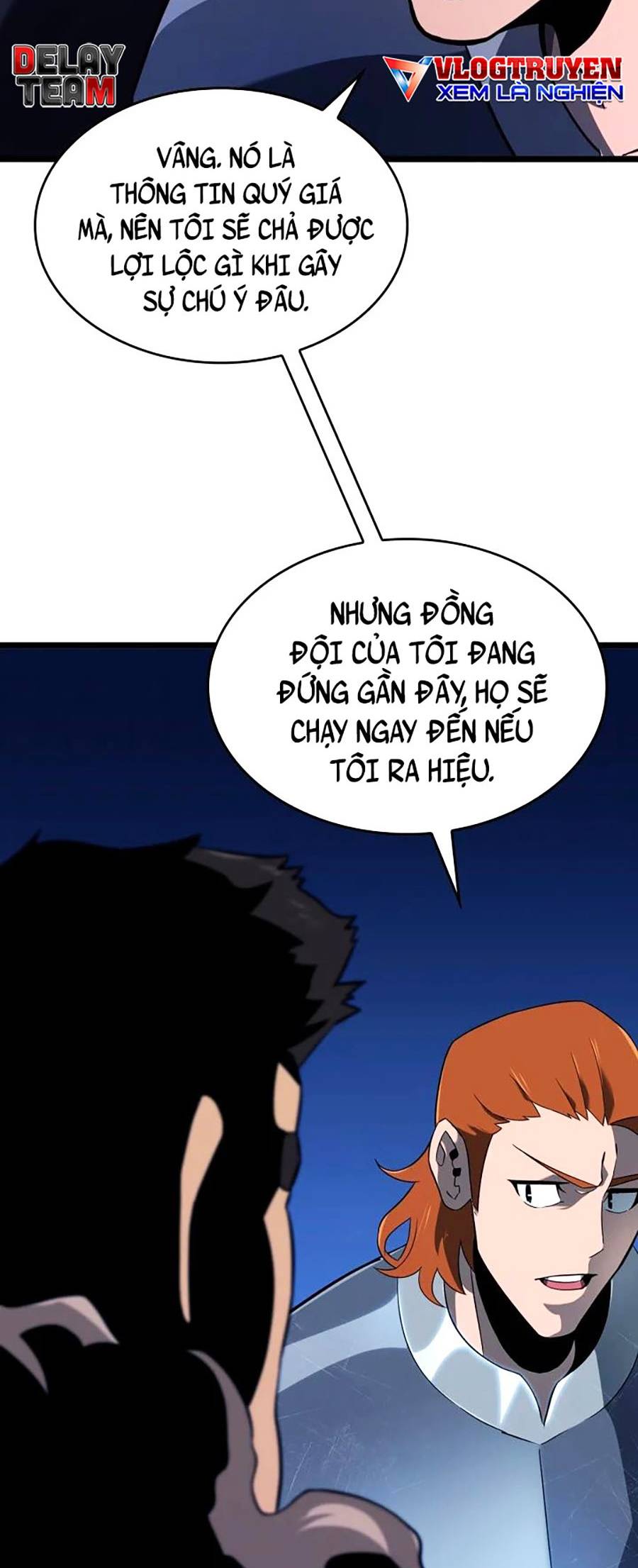 Ranker Cấp Sss Hồi Quy: Chapter 16