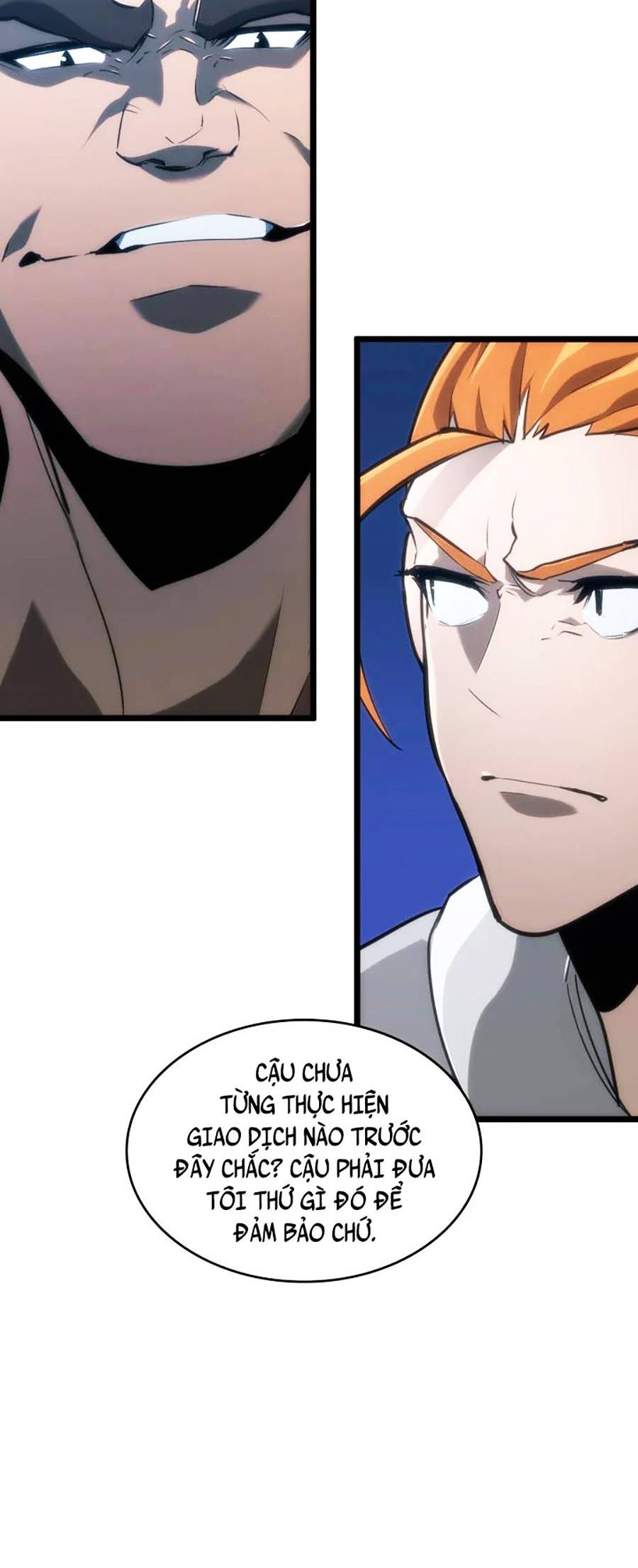 Ranker Cấp Sss Hồi Quy: Chapter 16