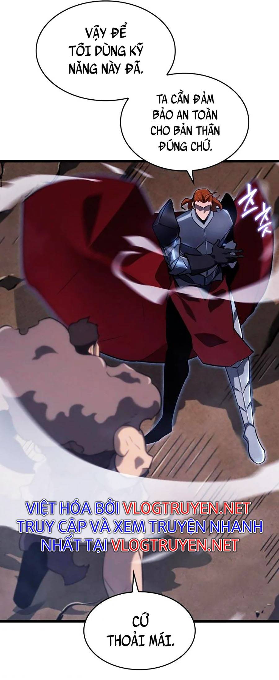 Ranker Cấp Sss Hồi Quy: Chapter 16