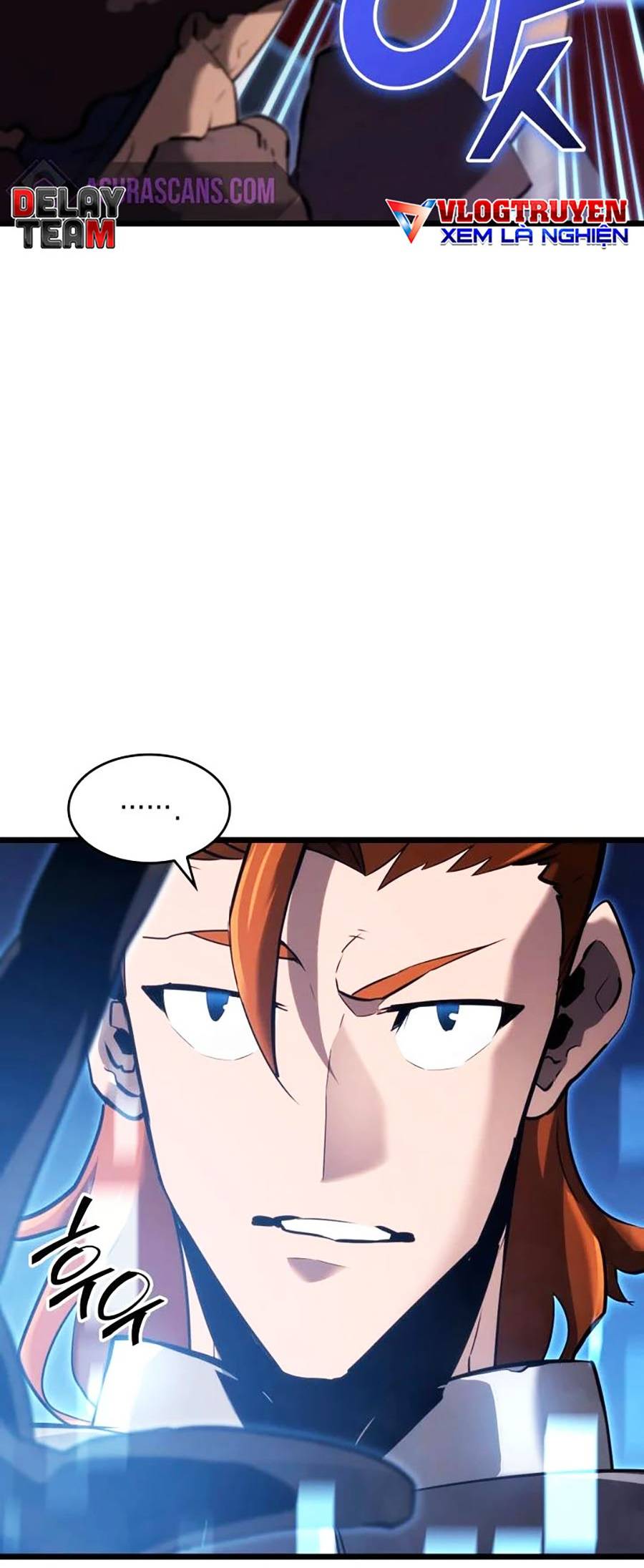 Ranker Cấp Sss Hồi Quy: Chapter 16
