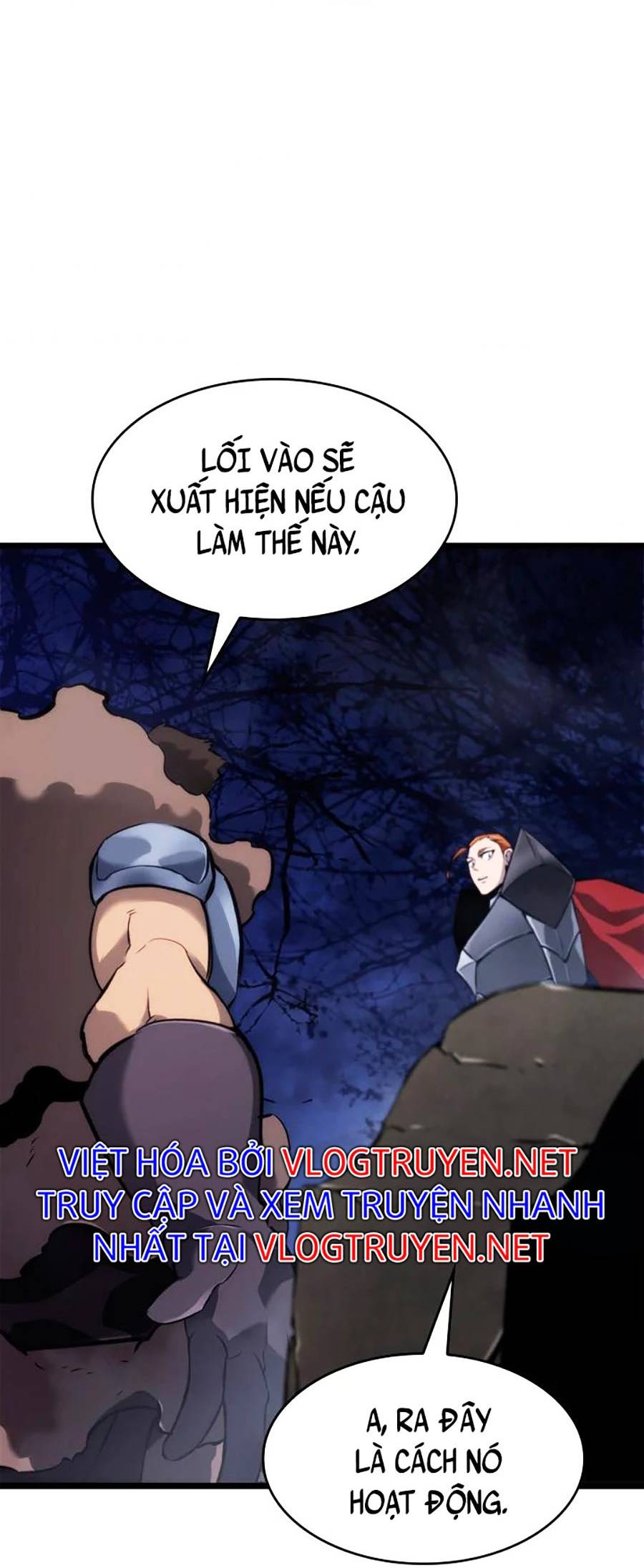 Ranker Cấp Sss Hồi Quy: Chapter 16