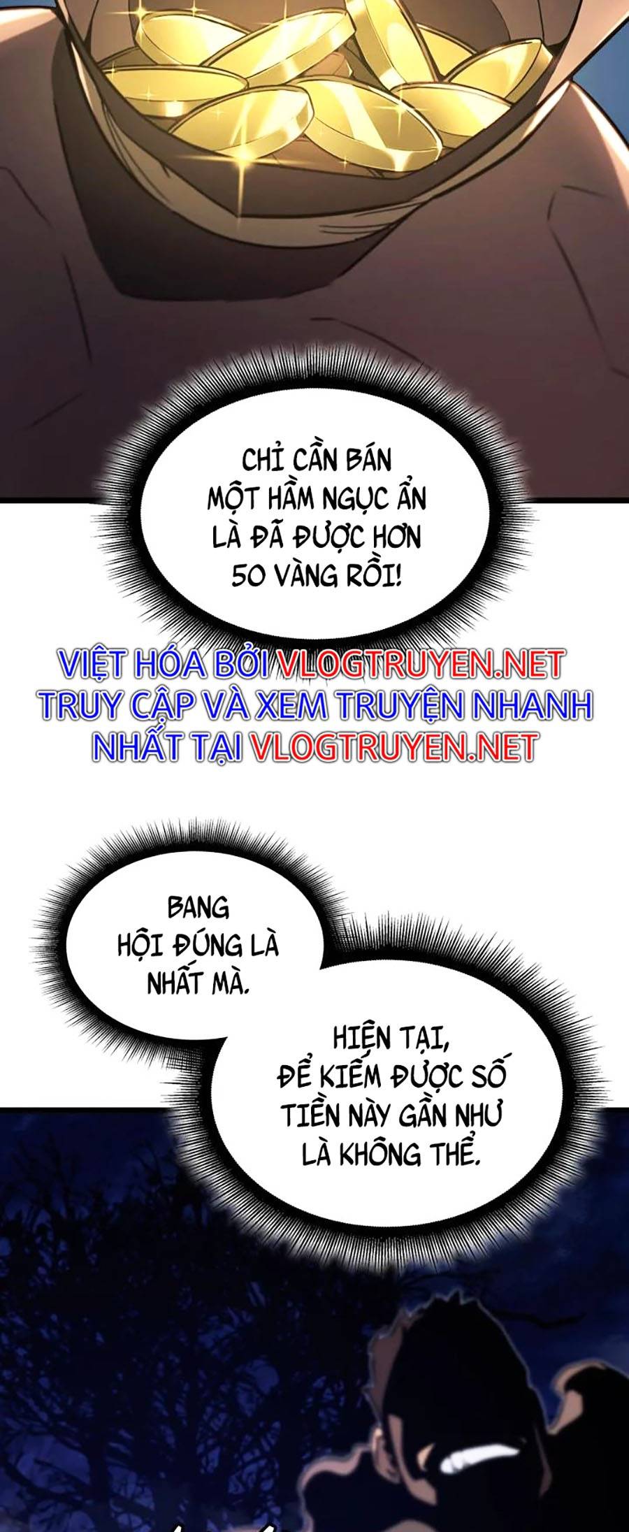 Ranker Cấp Sss Hồi Quy: Chapter 16