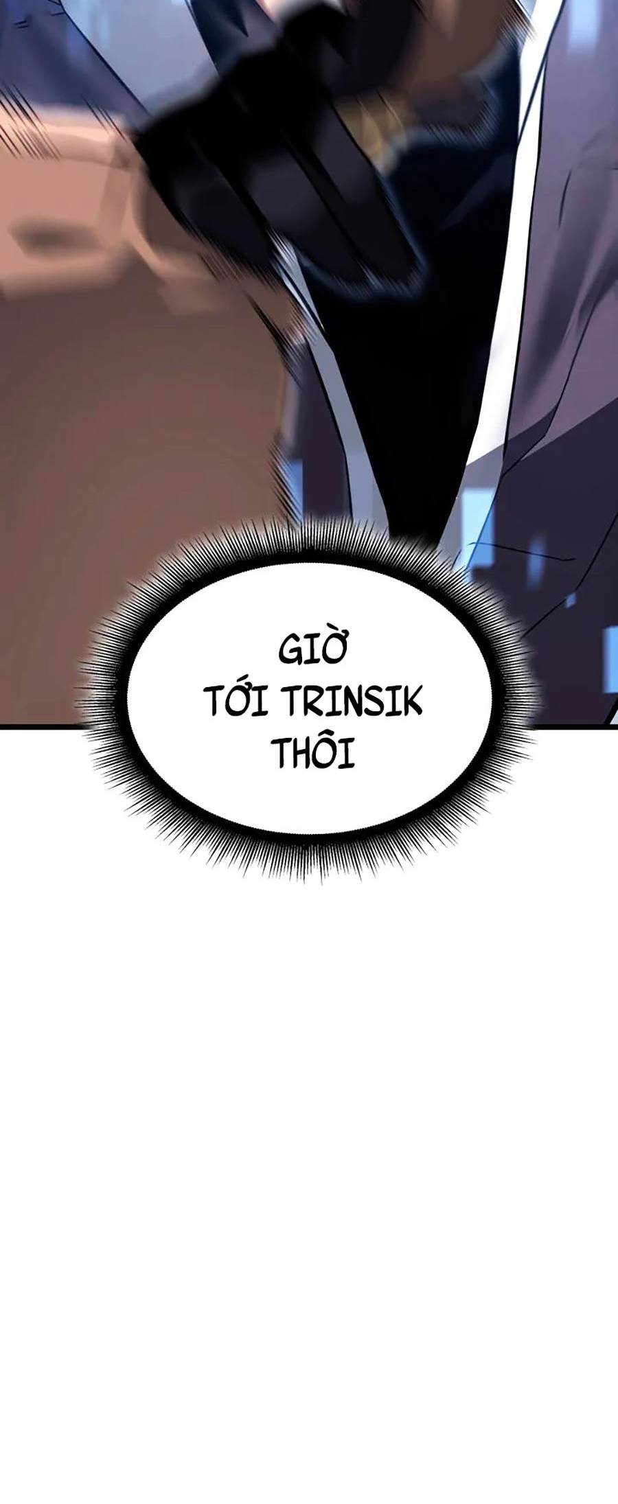 Ranker Cấp Sss Hồi Quy: Chapter 16
