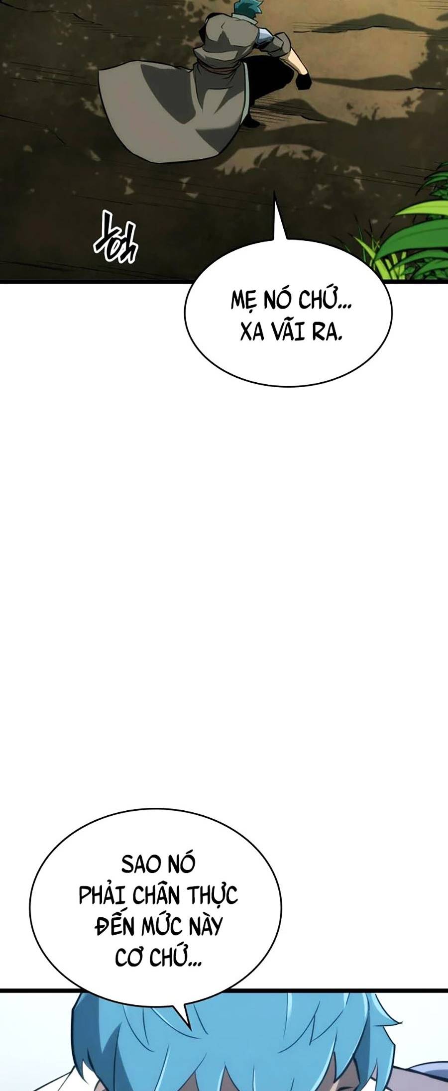 Ranker Cấp Sss Hồi Quy: Chapter 16