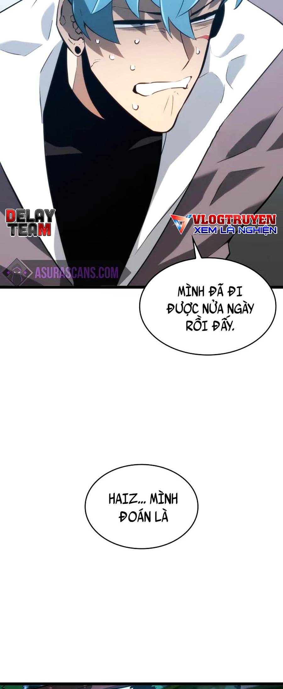 Ranker Cấp Sss Hồi Quy: Chapter 16