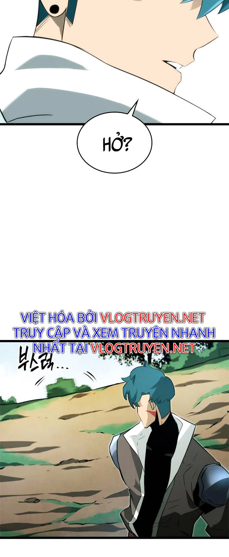 Ranker Cấp Sss Hồi Quy: Chapter 16