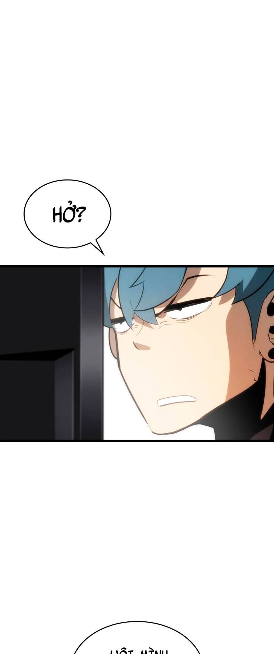 Ranker Cấp Sss Hồi Quy: Chapter 16
