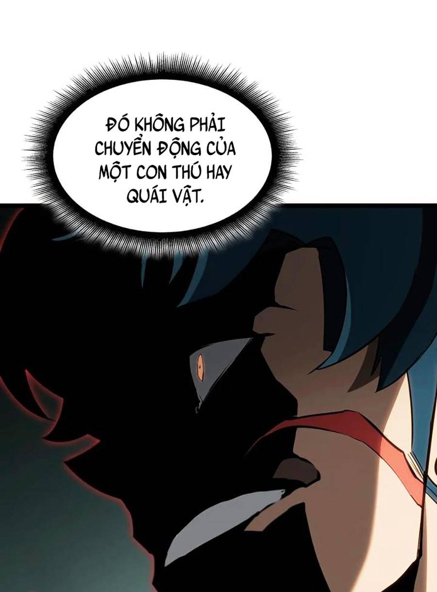 Ranker Cấp Sss Hồi Quy: Chapter 16