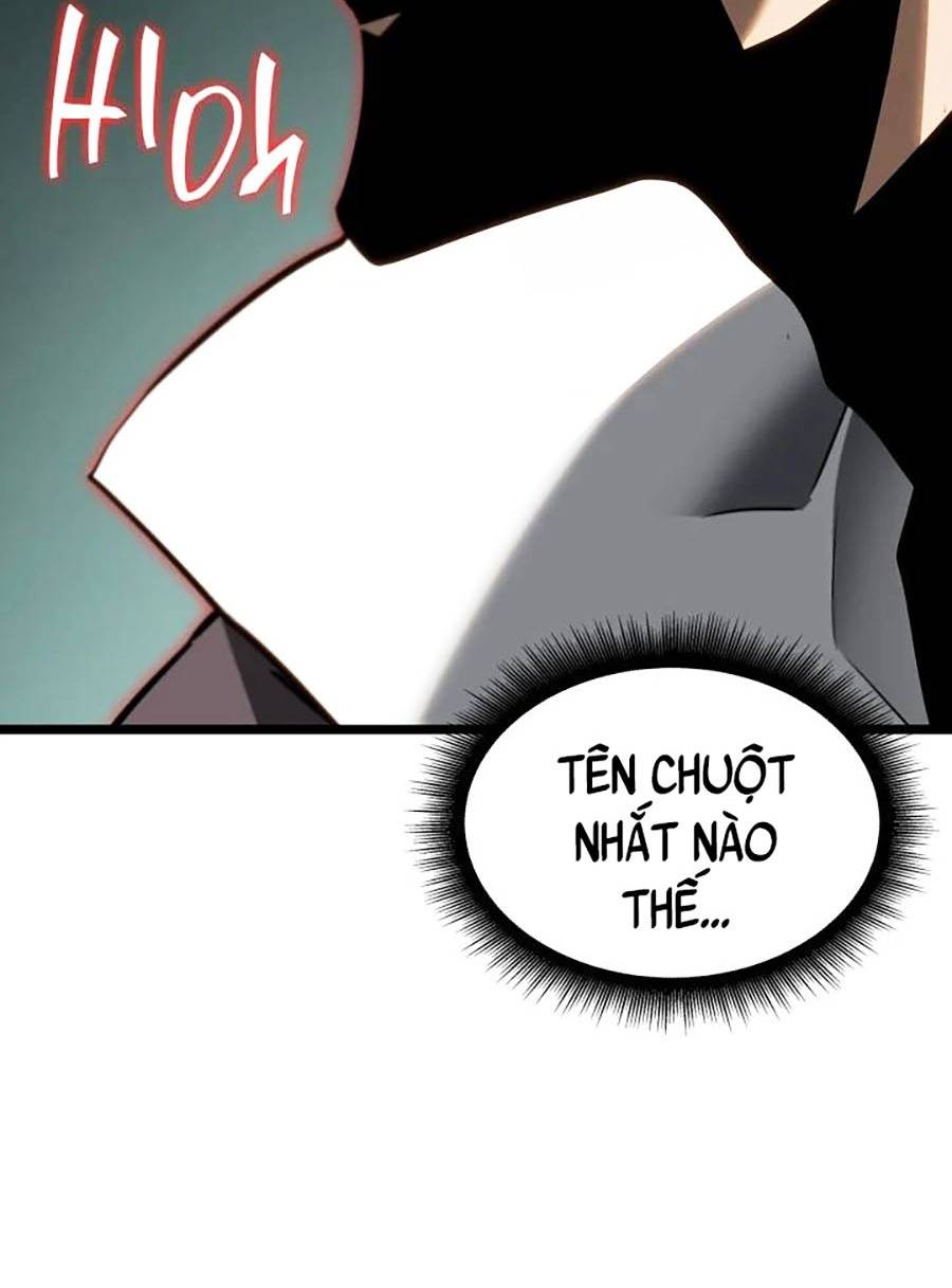Ranker Cấp Sss Hồi Quy: Chapter 16