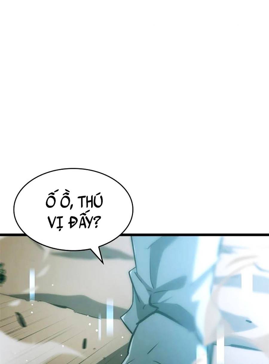 Ranker Cấp Sss Hồi Quy: Chapter 16
