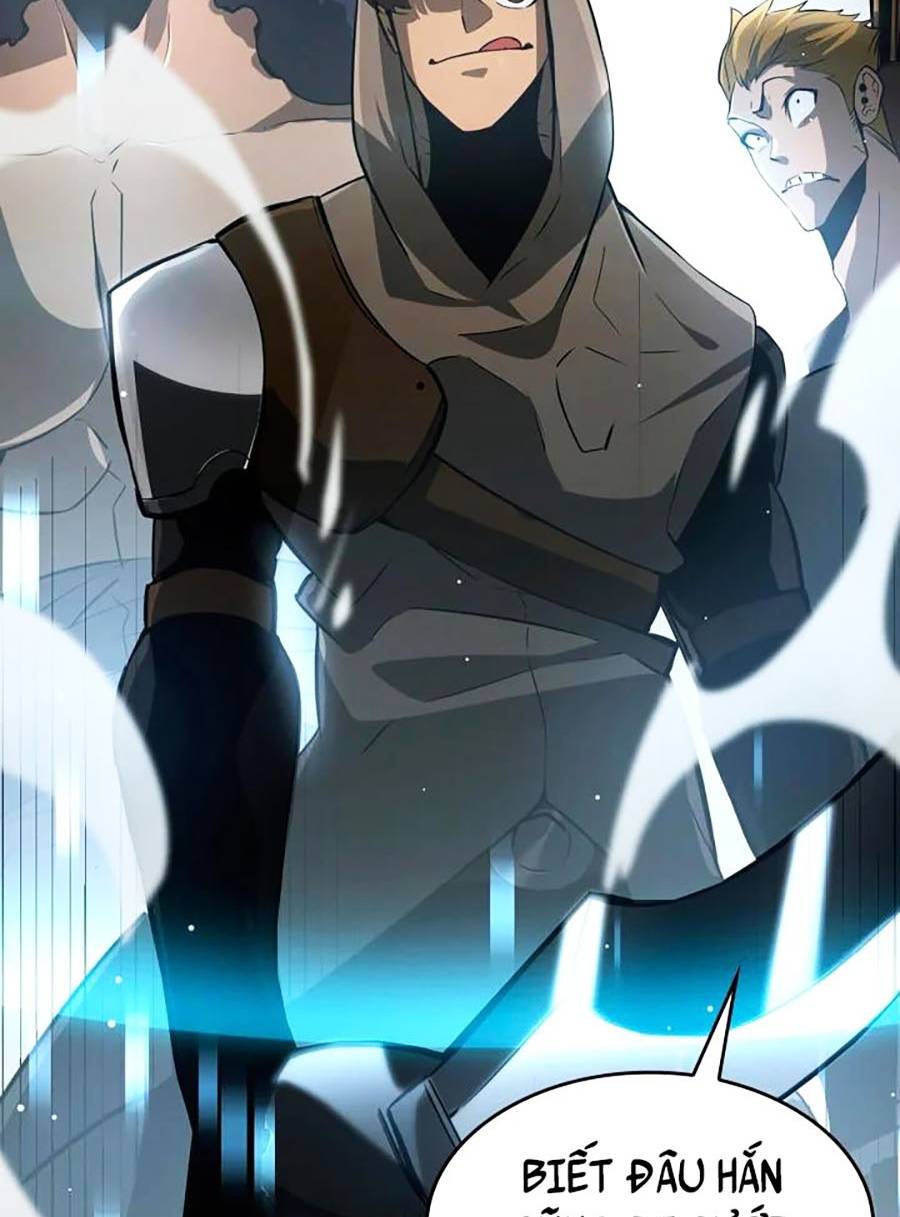 Ranker Cấp Sss Hồi Quy: Chapter 16