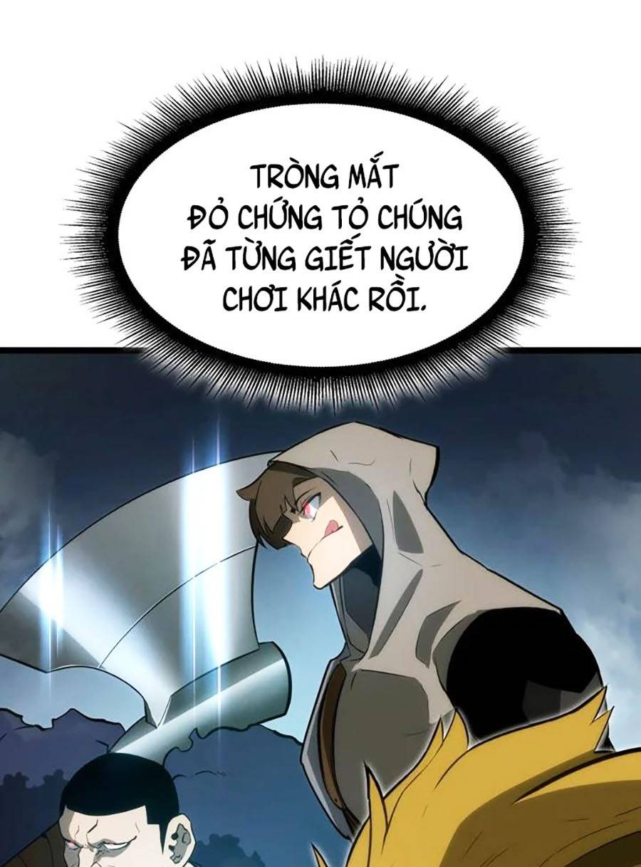Ranker Cấp Sss Hồi Quy: Chapter 16