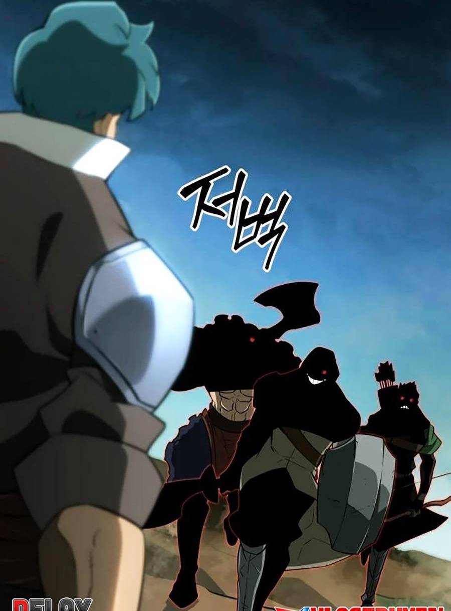 Ranker Cấp Sss Hồi Quy: Chapter 16