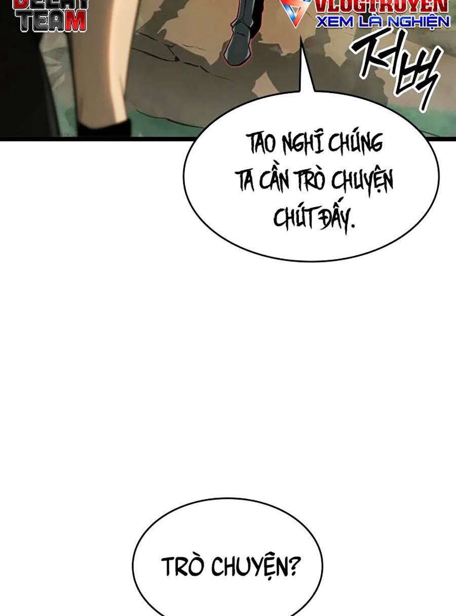 Ranker Cấp Sss Hồi Quy: Chapter 16
