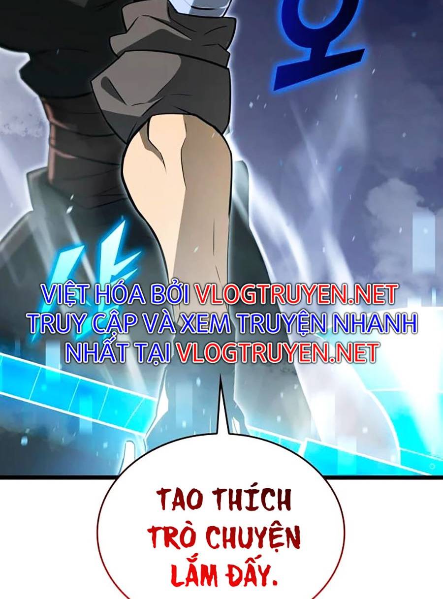 Ranker Cấp Sss Hồi Quy: Chapter 16