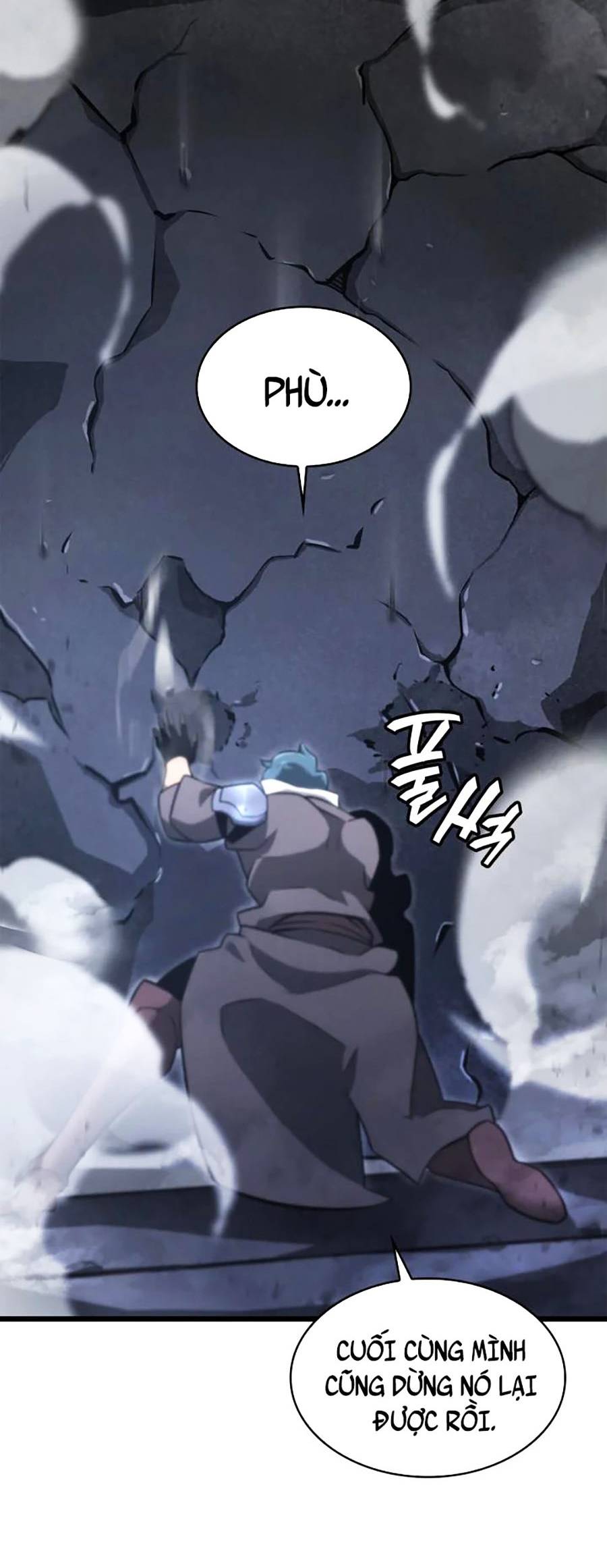 Ranker Cấp Sss Hồi Quy: Chapter 19