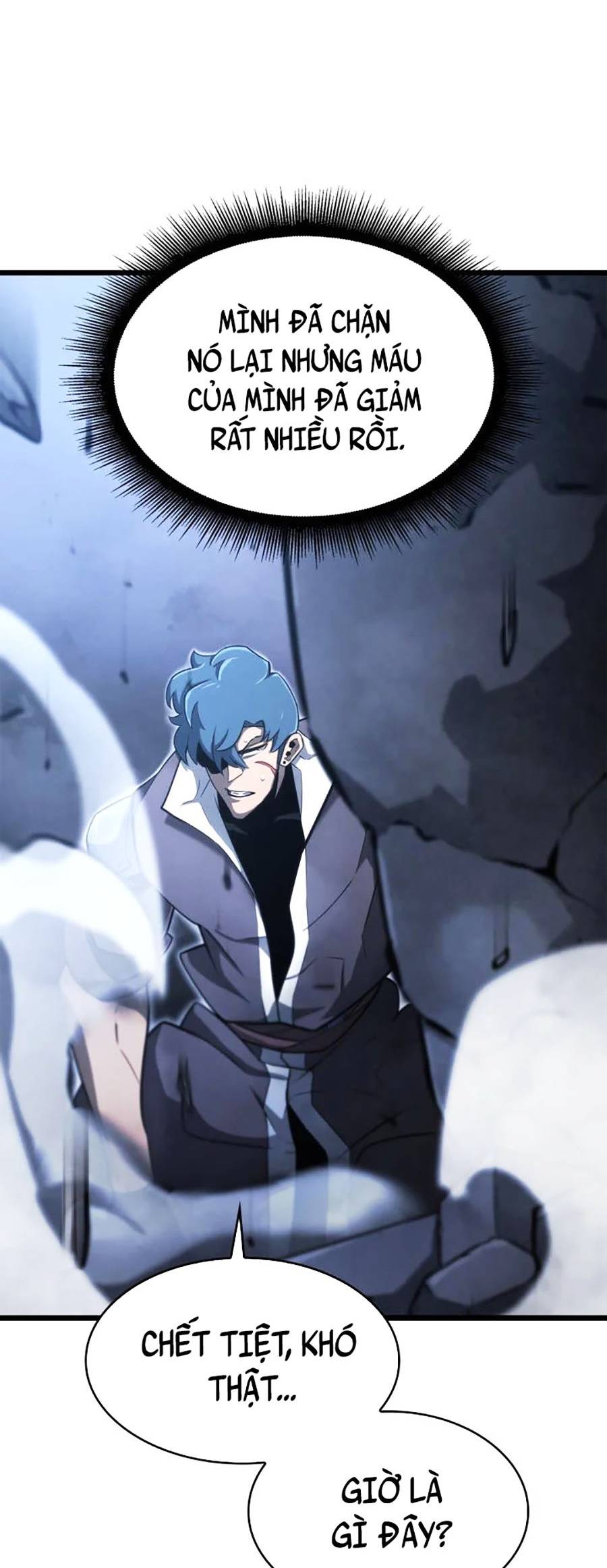 Ranker Cấp Sss Hồi Quy: Chapter 19