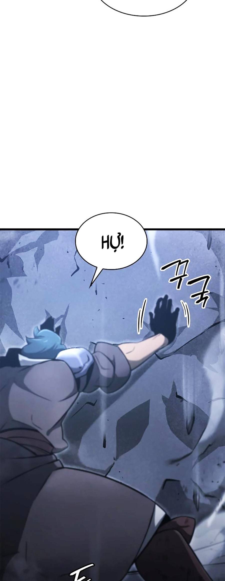 Ranker Cấp Sss Hồi Quy: Chapter 19