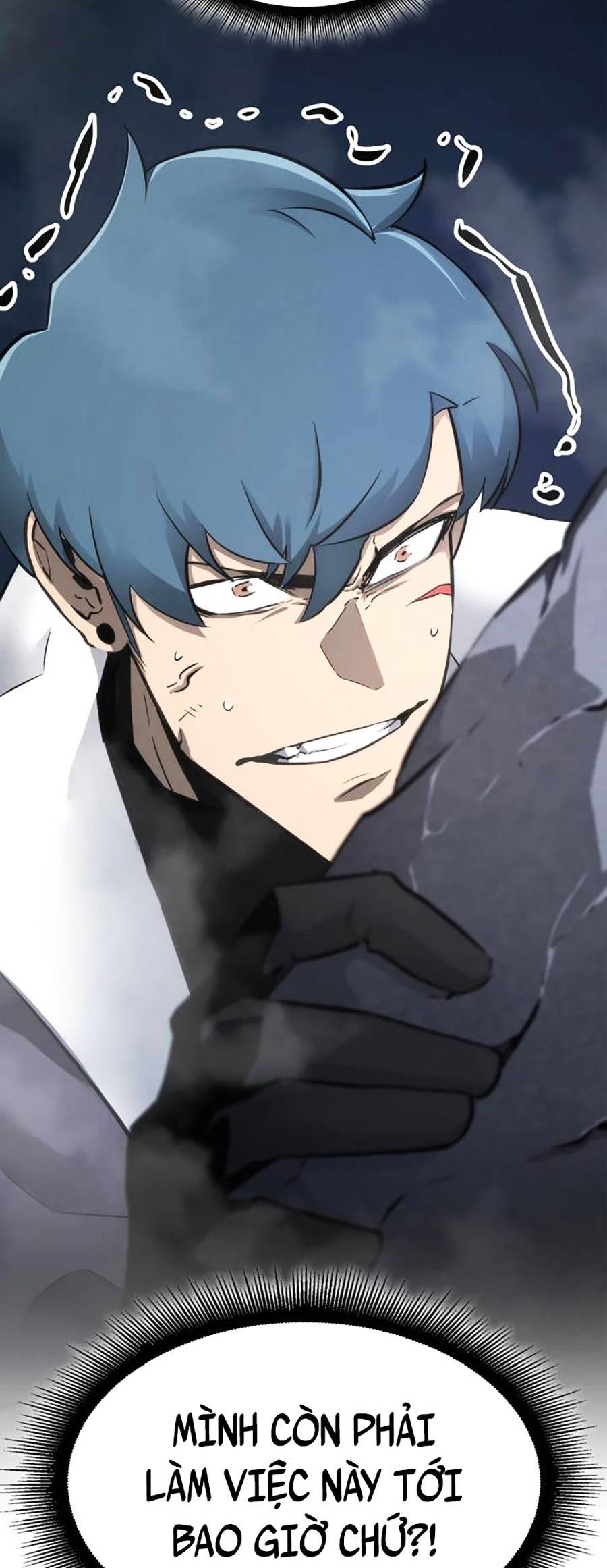 Ranker Cấp Sss Hồi Quy: Chapter 19