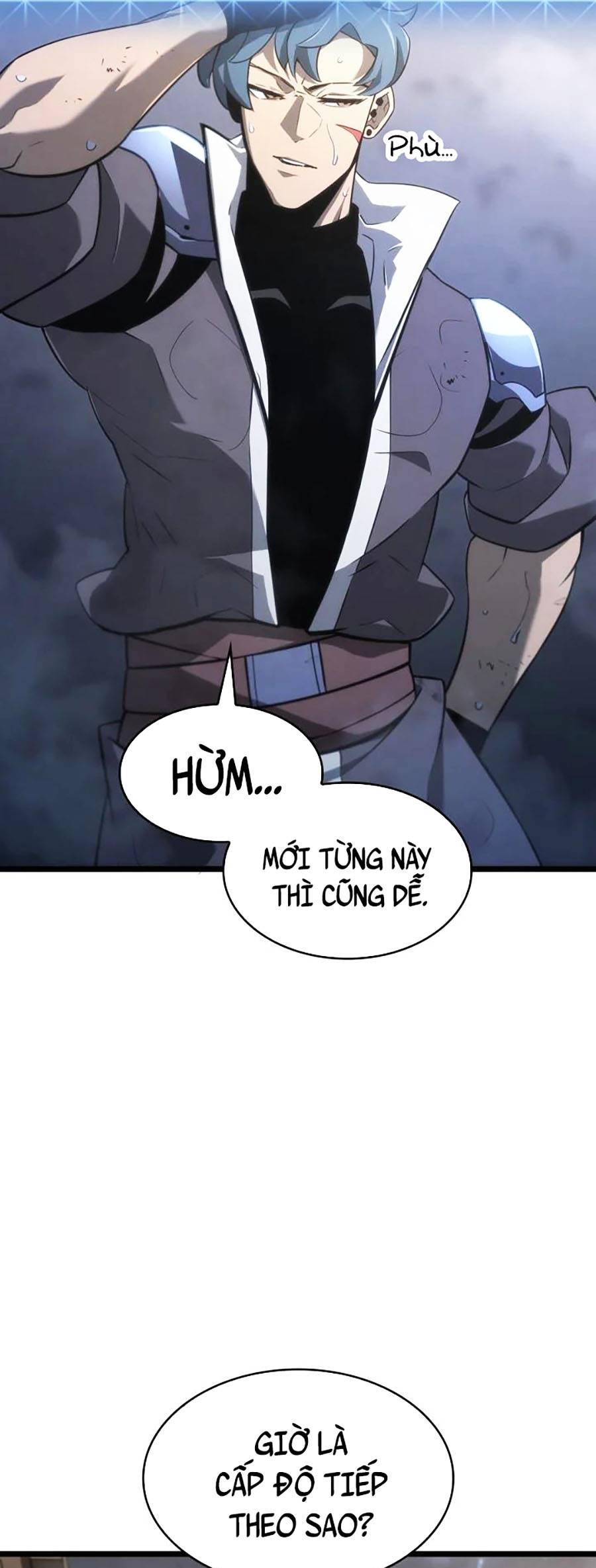 Ranker Cấp Sss Hồi Quy: Chapter 19