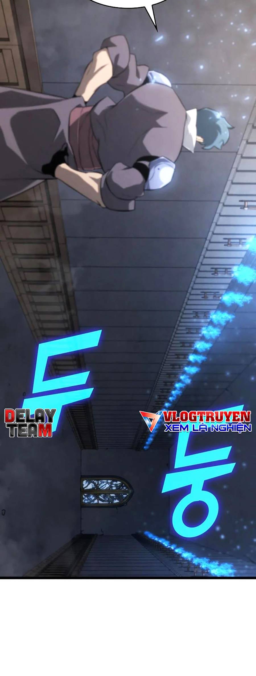 Ranker Cấp Sss Hồi Quy: Chapter 19