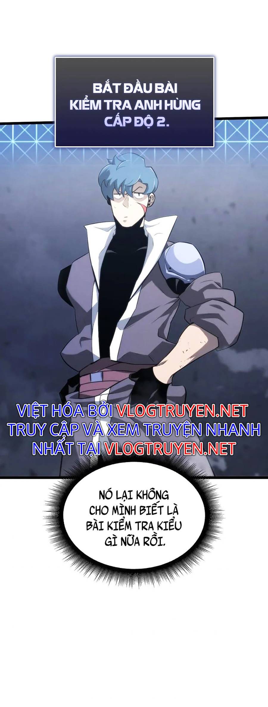 Ranker Cấp Sss Hồi Quy: Chapter 19