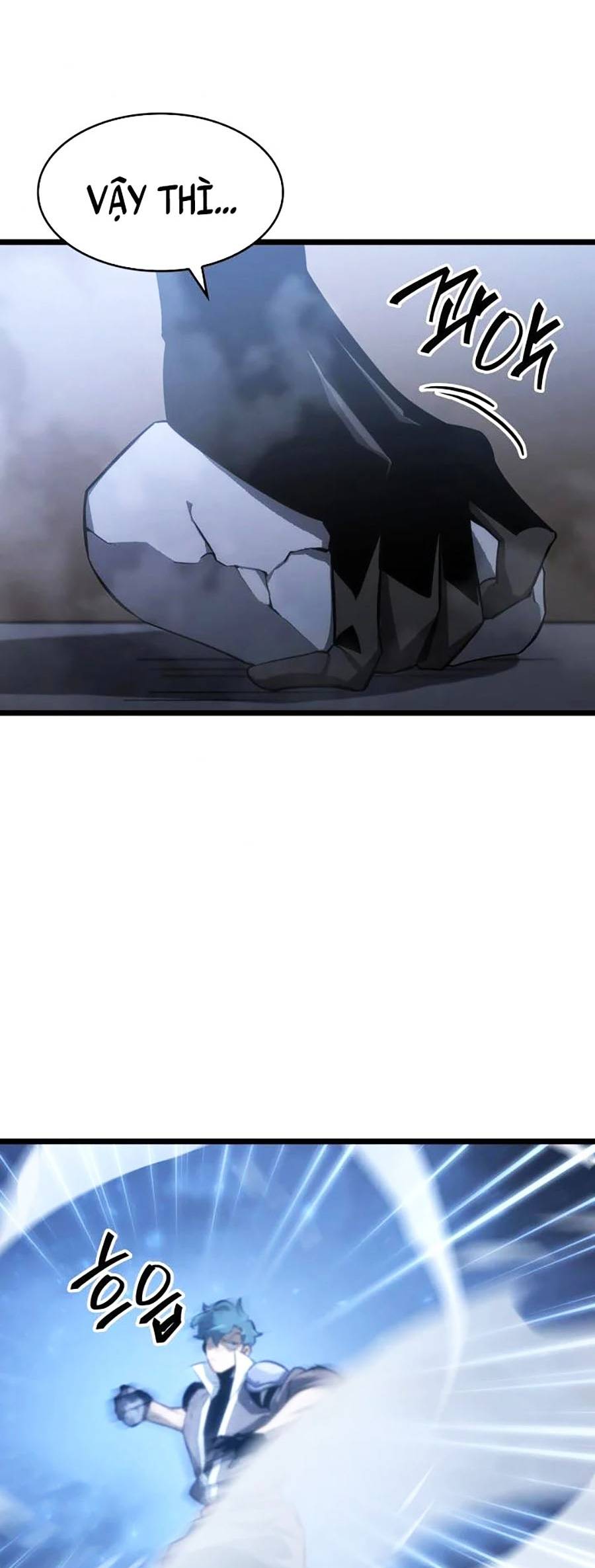 Ranker Cấp Sss Hồi Quy: Chapter 19