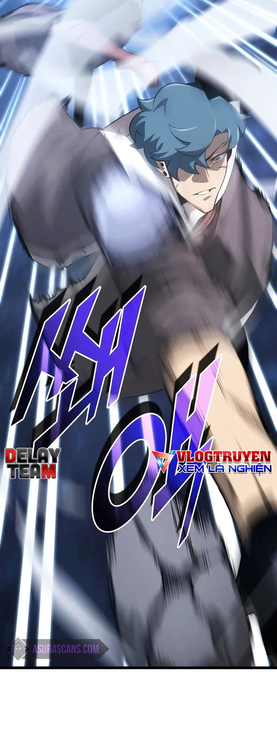 Ranker Cấp Sss Hồi Quy: Chapter 19