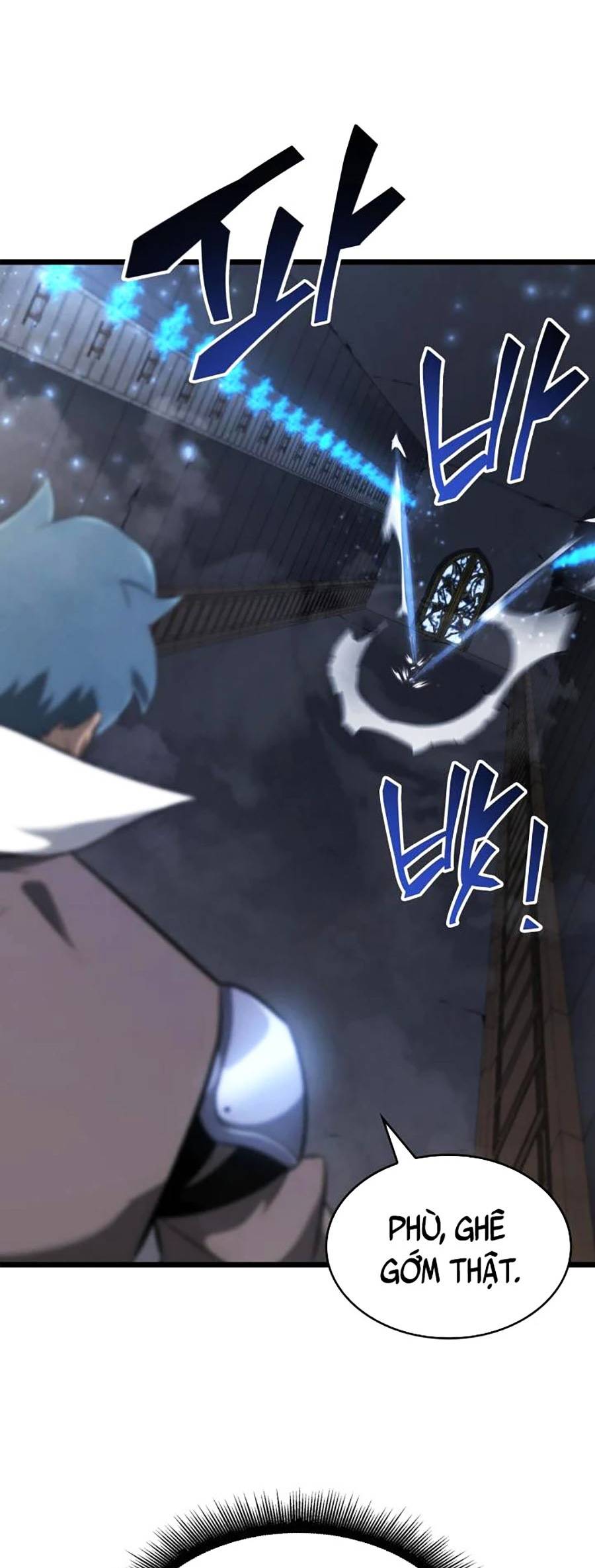Ranker Cấp Sss Hồi Quy: Chapter 19