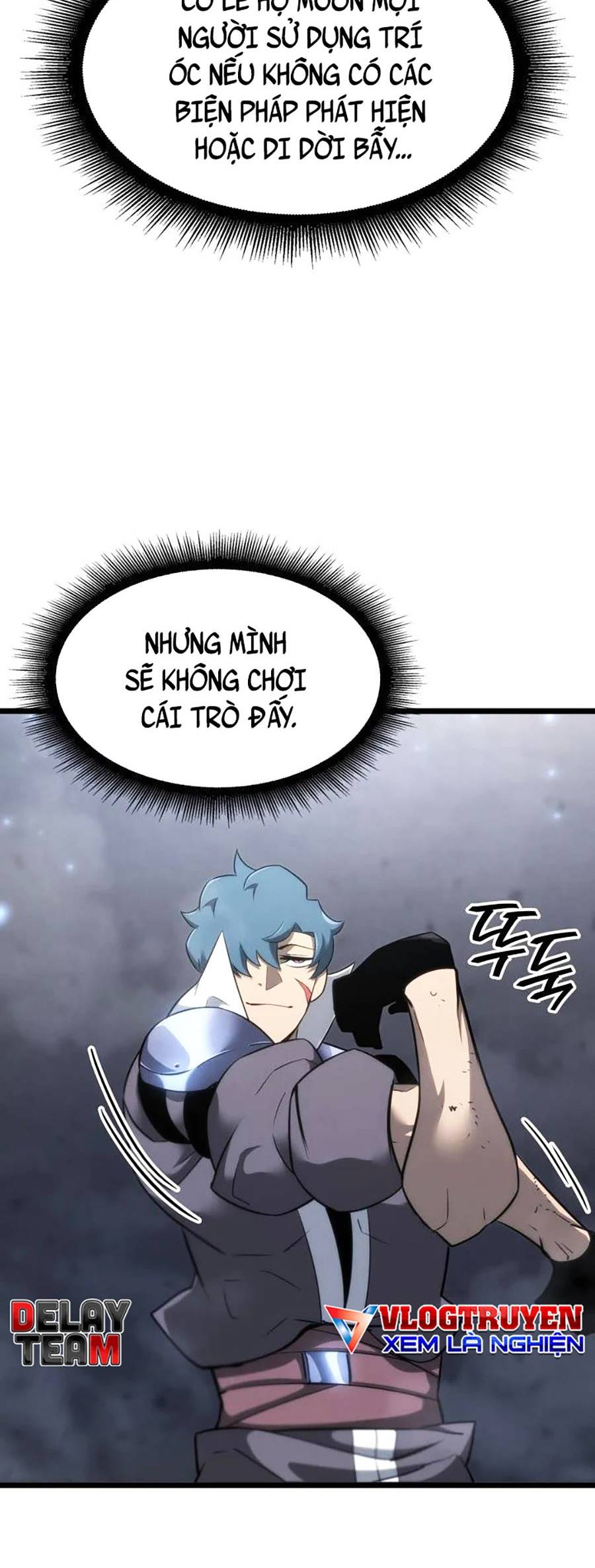 Ranker Cấp Sss Hồi Quy: Chapter 19