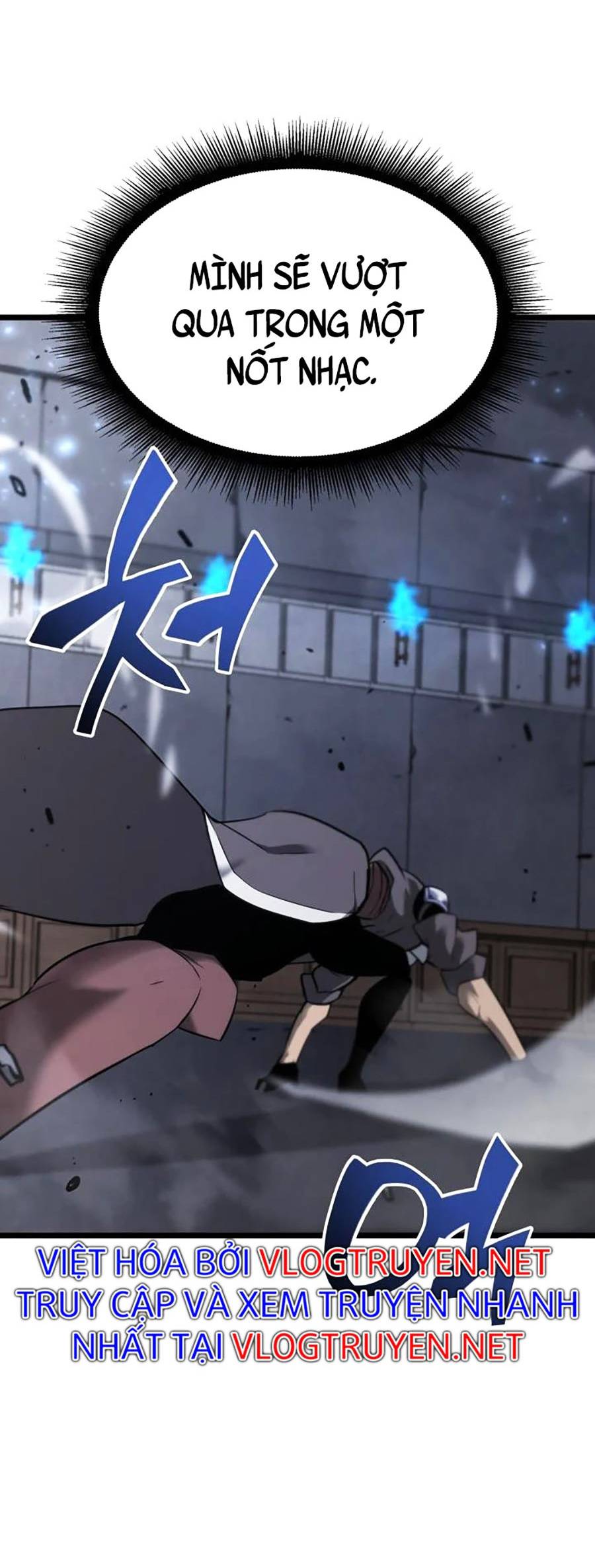 Ranker Cấp Sss Hồi Quy: Chapter 19